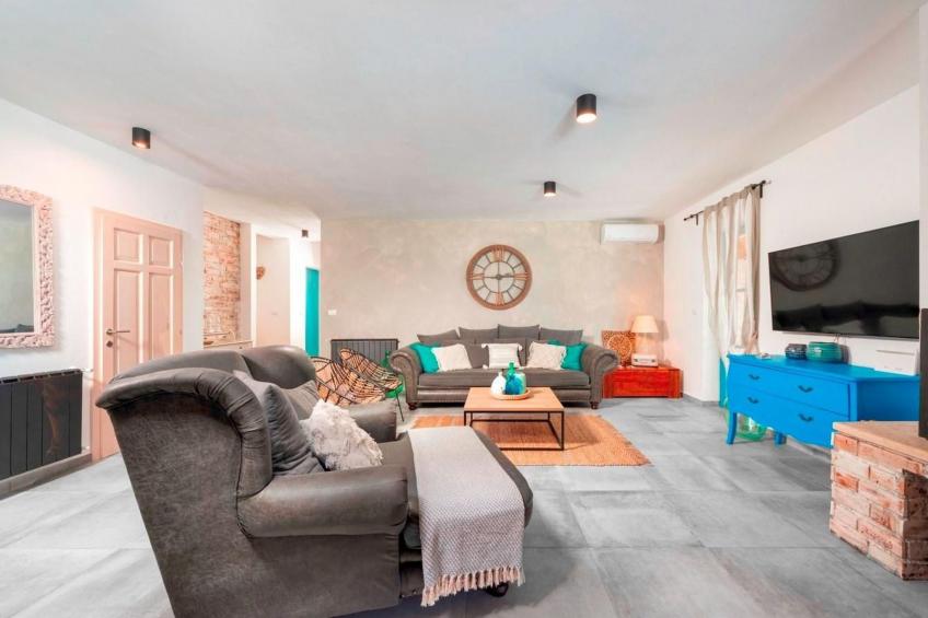 Villa Aria Istrien bei Rovinj - foto 26