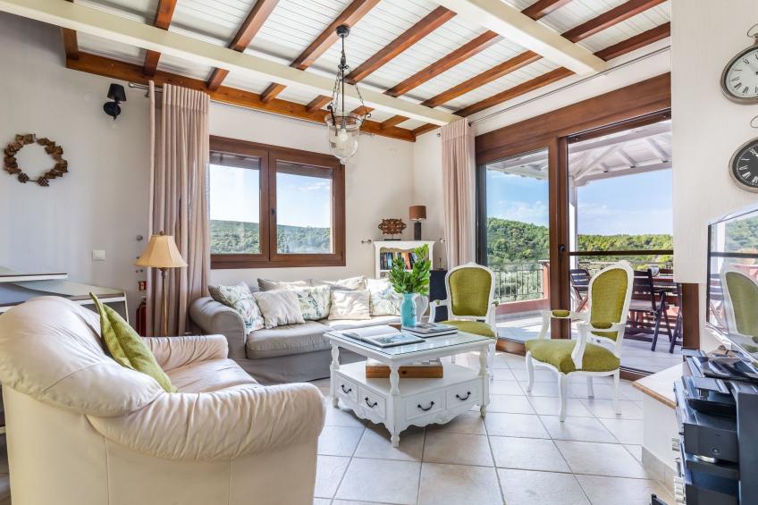 Villa Amaryllis in Skopelos - foto 45