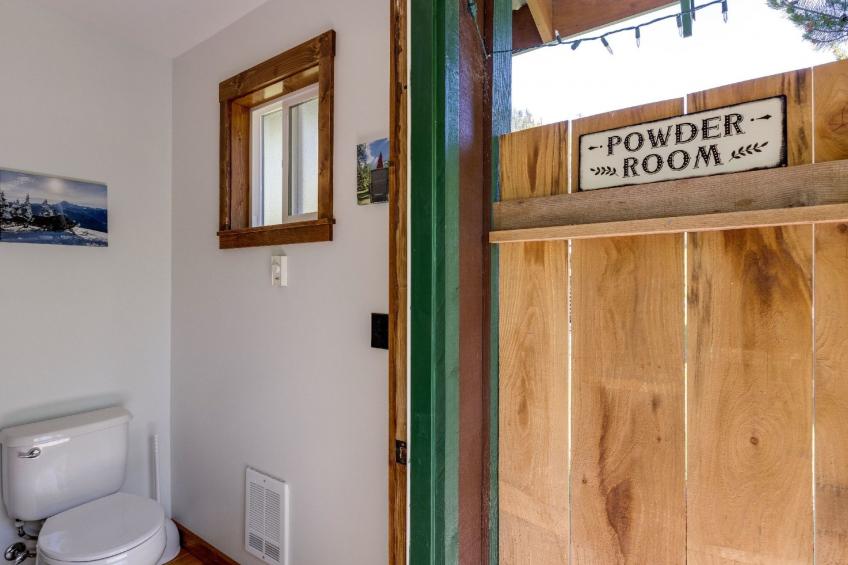 Hütte "71MF" mit Grill - foto 14