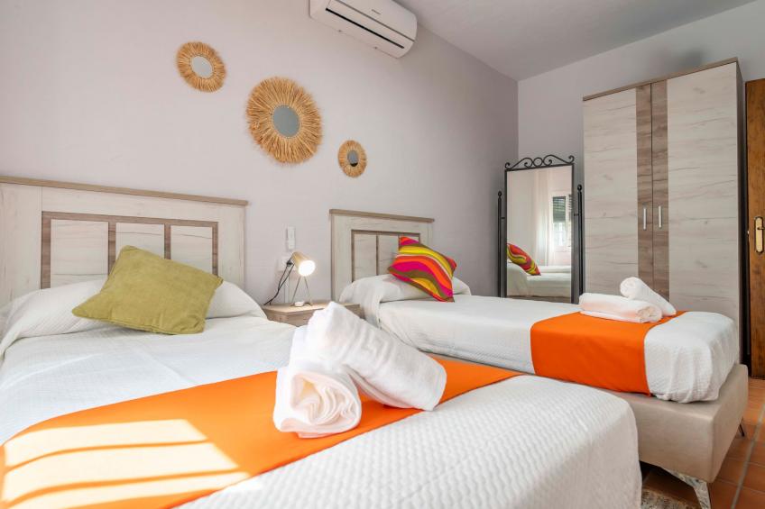 Casa Rural Buhaira - foto 23