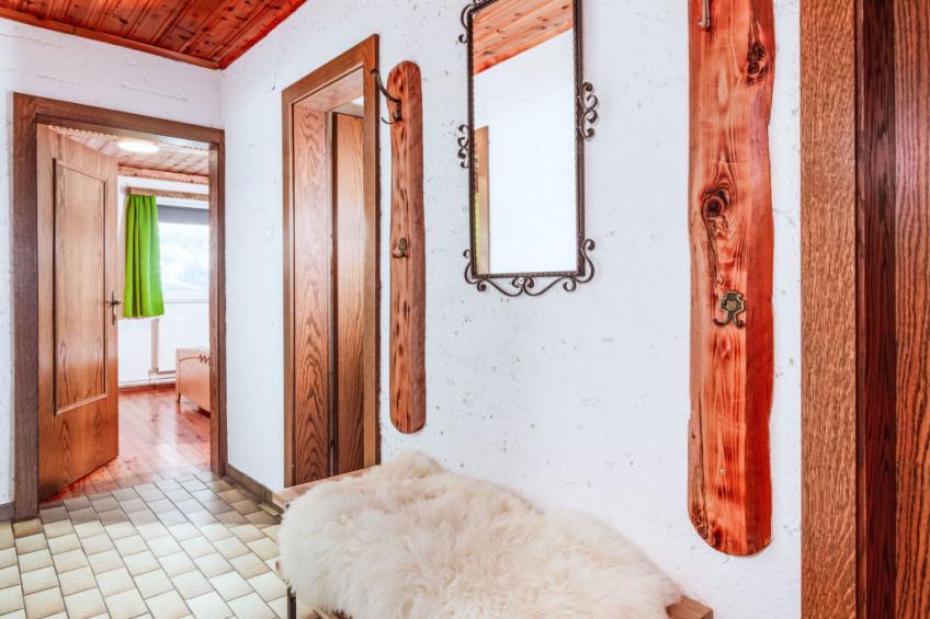 Ferienwohnung Gartenblick - foto 40