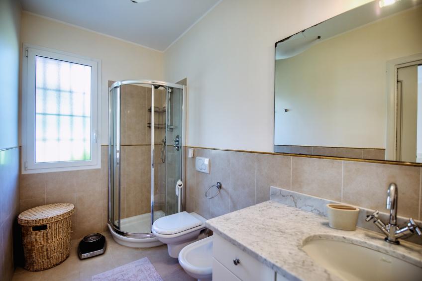 Villa Lucia Riviera dei Fiori Pool - foto 7