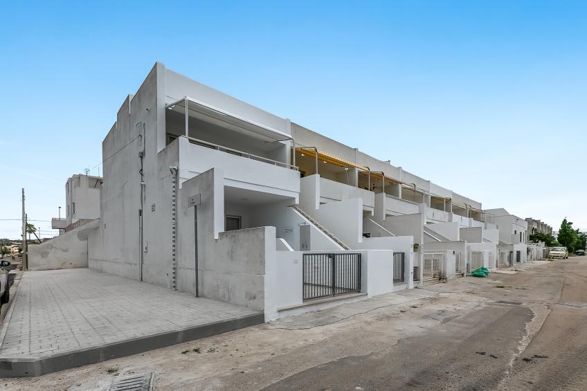 Tramonto Salentino Apartment Sea View - foto 26