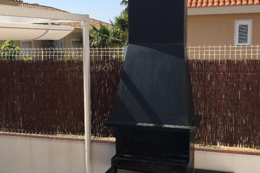 "Fantastica casa" mit Terrasse - foto 41