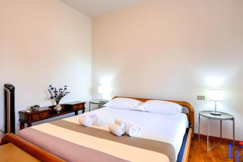 DesenzanoLoft Aurelia – Familienapartment mit Pool - foto 30