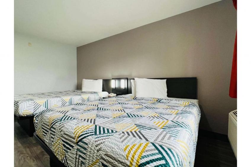 2 Queen Beds - foto 10