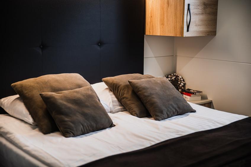 Lake Serenity Premium Mobile Homes with Thermal Riviera Tickets - Twho Bedroom Mobile Home 15\/012 - foto 20