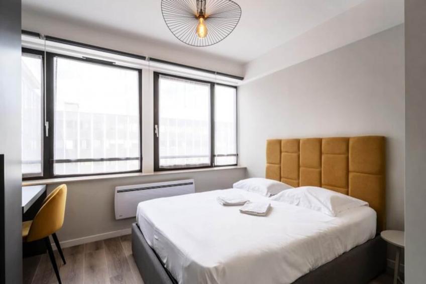 Le Saint-jacques - foto 3