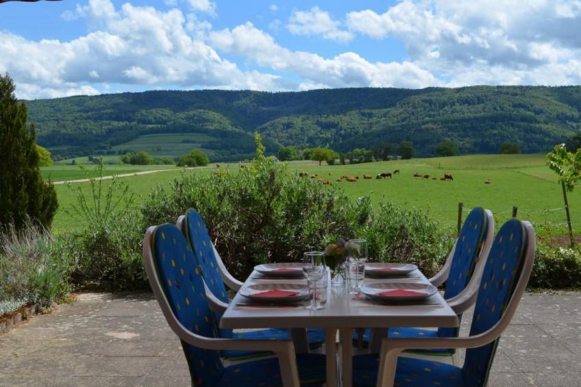 Wohnung "Bellevue" - foto 6