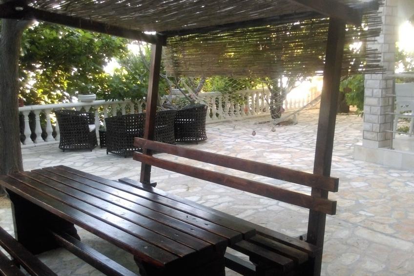 Appartement "Tomi" mit Blick auf das Wasser - foto 11