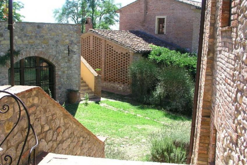 auf zwei Etagen mit eigener Laube - foto 8