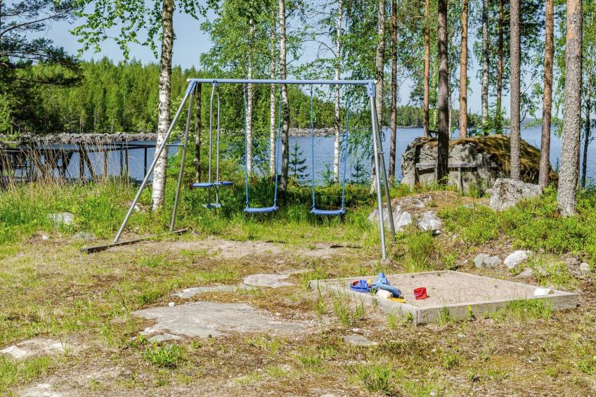 Lakunlahti - foto 28