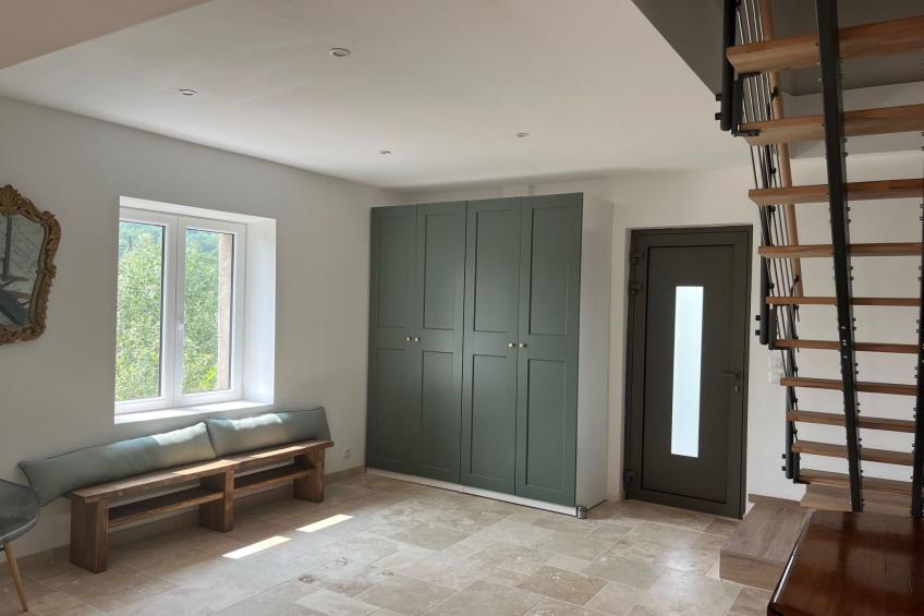 "Le Mas de la Rouvière" - foto 7