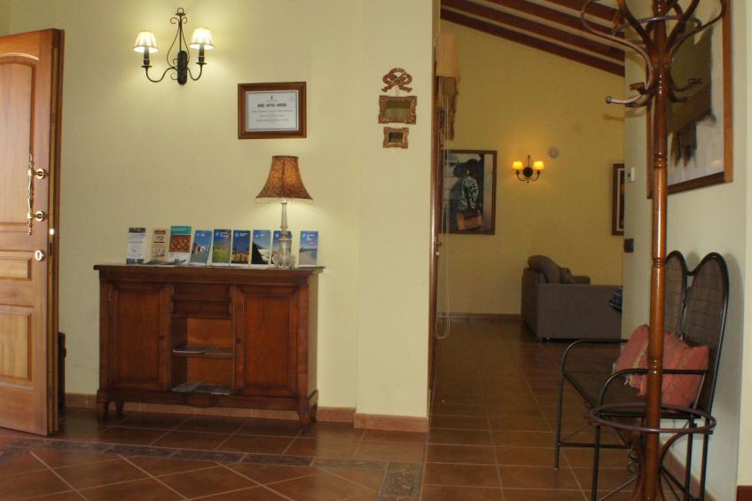 Villa Lucas mit Gartenterrasse und Schwimmbad - foto 5