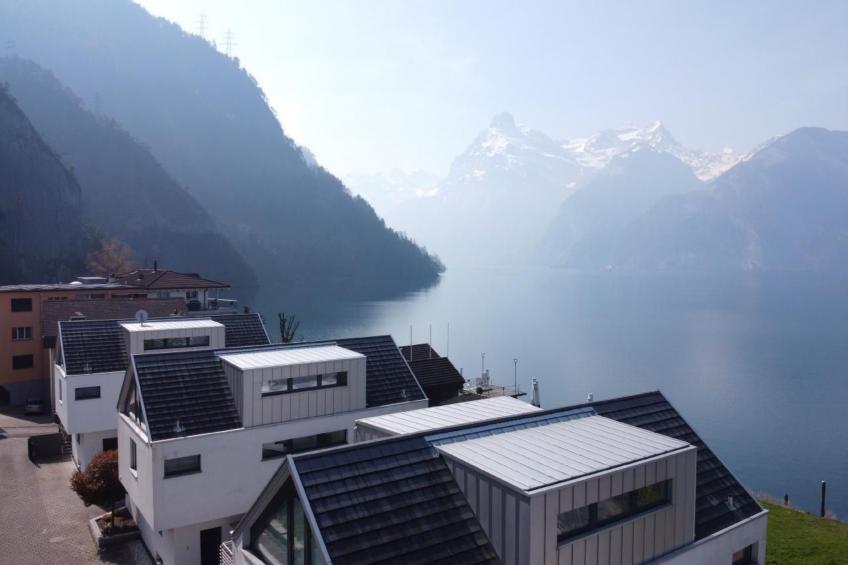 Villa am See 1 / Beach House - foto 23