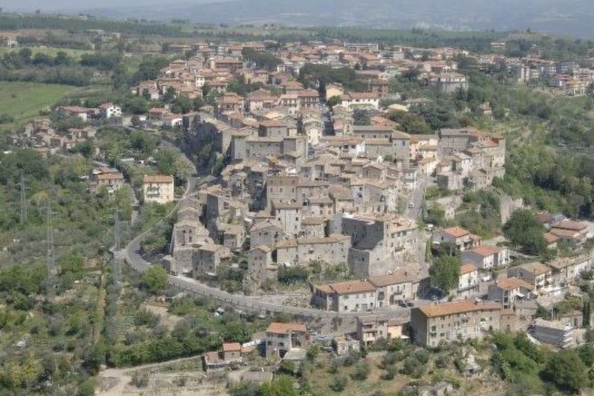 Casa Desiderio - foto 18