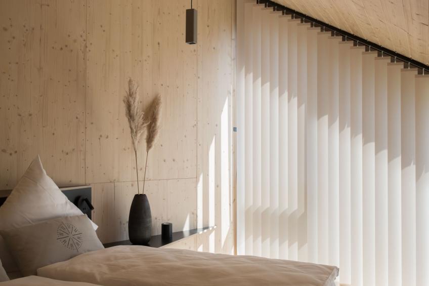 (III) Cabin Cozy 2er - foto 12