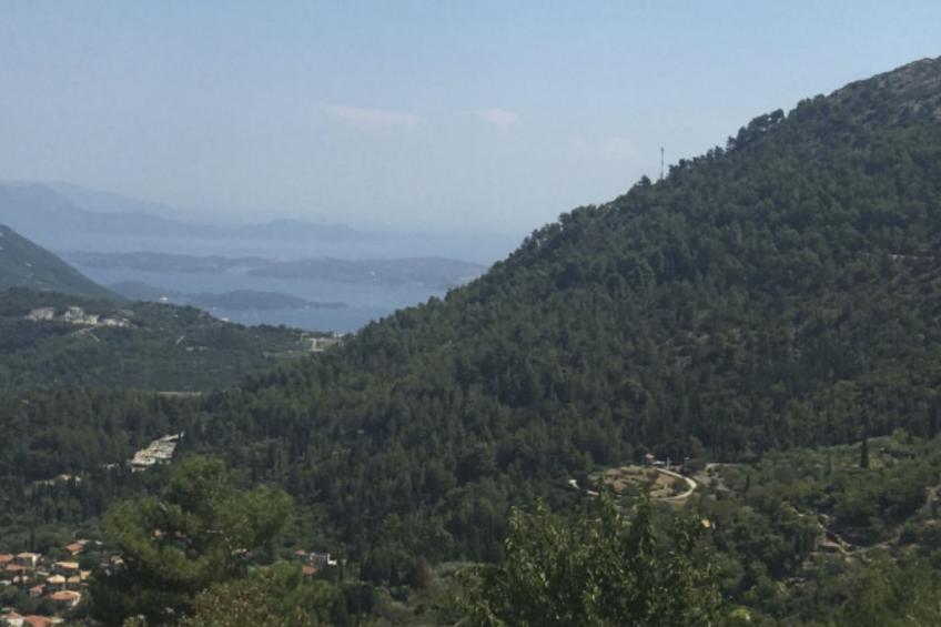 Sommer Dafnopanagia Luxusstudio Ourania - foto 31