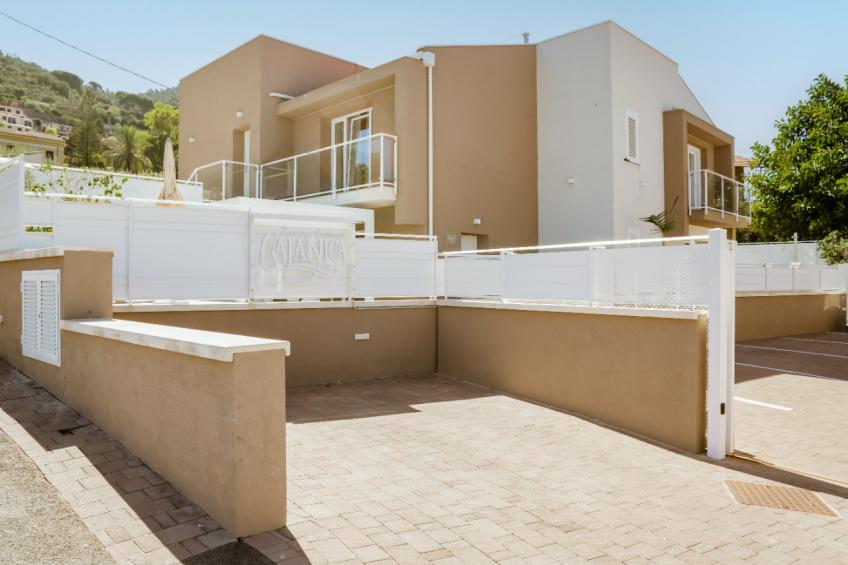 Apartment 3 pax Flex Cefalù - foto 2