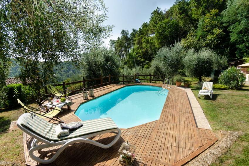 Podere L'istrice - foto 2