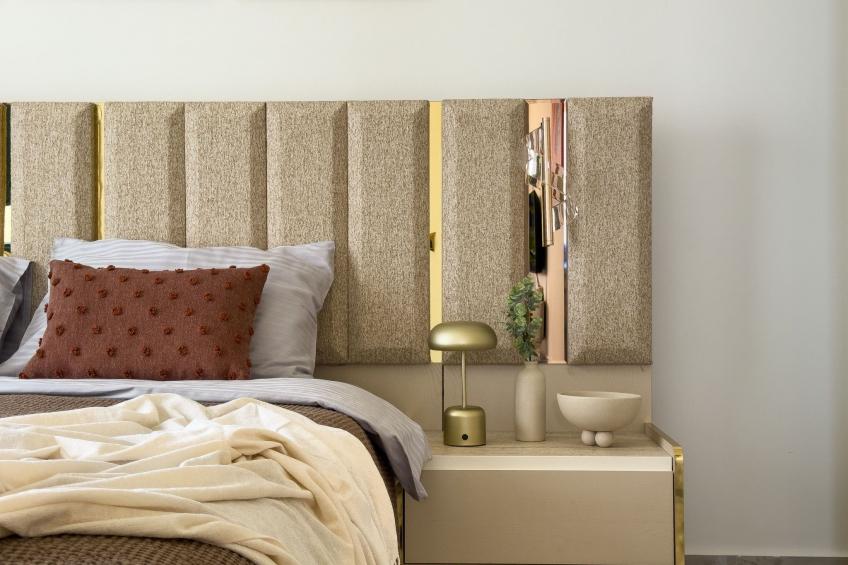 Qoople Eхсellence A-49 neue Wohnung am Meer - foto 12