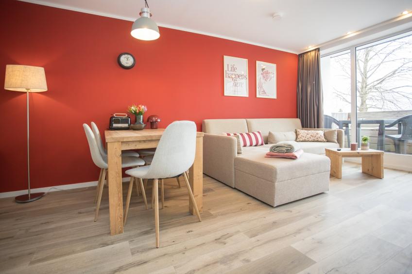 Appartement - Winterbergerstrasse 3 'Saphir' | Neuastenberg - foto 2