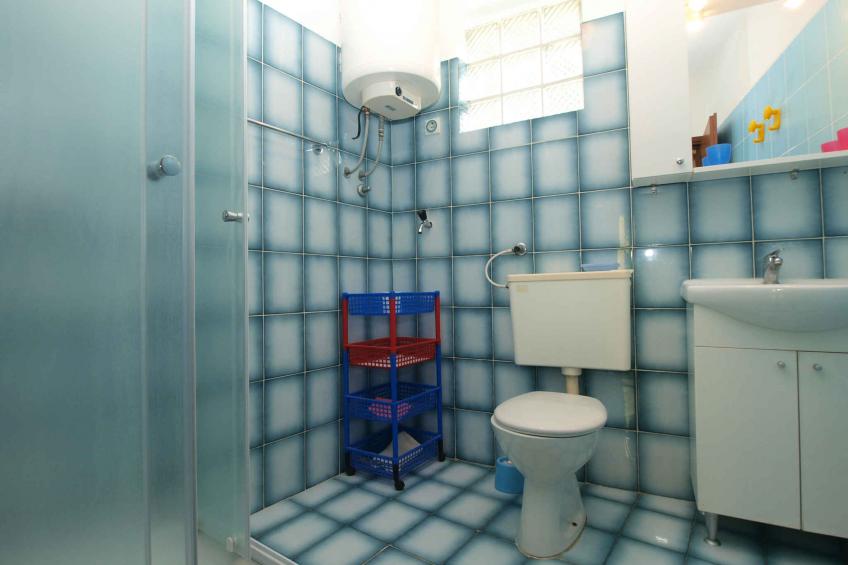 Holiday apartment with air conditioning - BF-CK6PW - foto 26