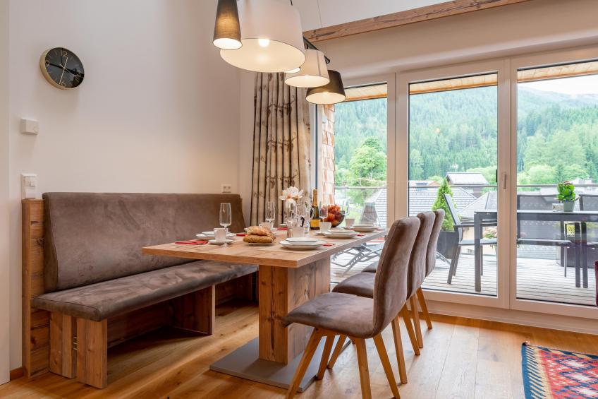 Ski Nature Apartment Lungau Top 18 - foto 11