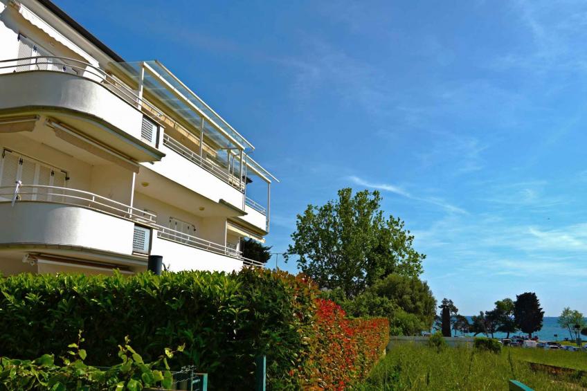 Vakantiewoning met airco en internet - VW-MN5PT - foto 9