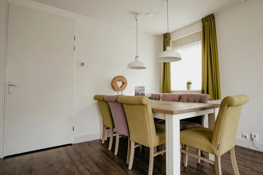 Waterpark de Meerparel - Groot Assum - foto 2