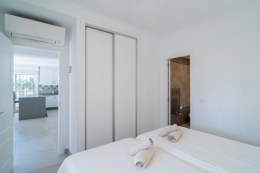 Villa Sandra Luxury Suite by Casasol - foto 27