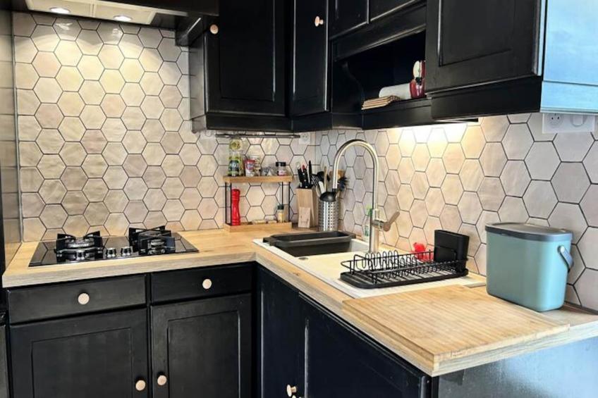 Résidence 957-la Bouillie - foto 13