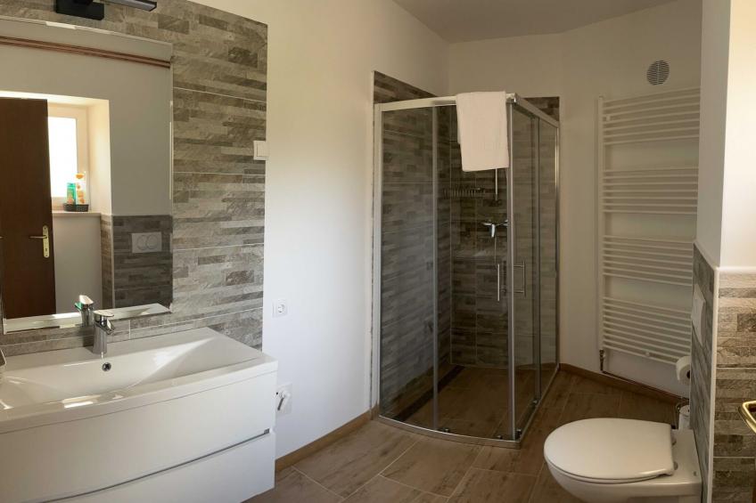 Mountain View Haven Apartments - Two Bedroom Apartment with Balcony - foto 24