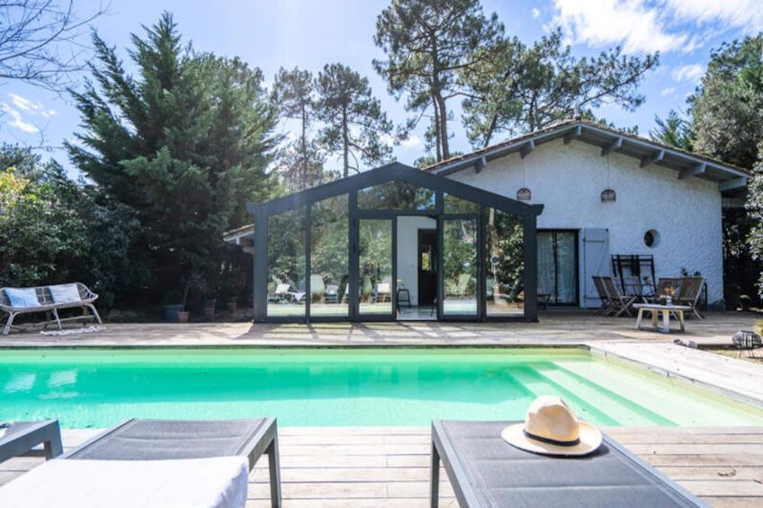 Maison à Pyla sur Mer - foto 21