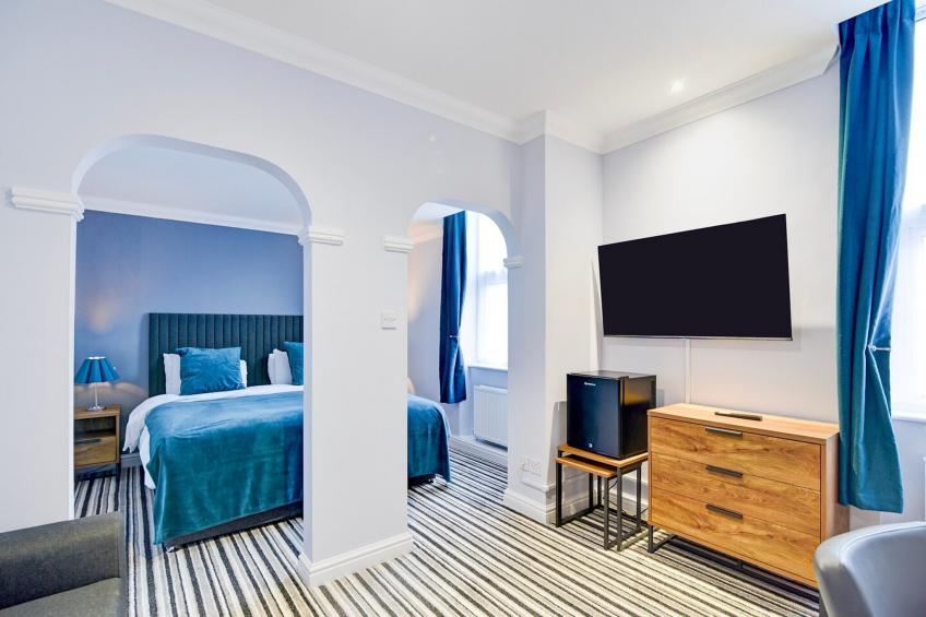 Standard Double Room - foto 22