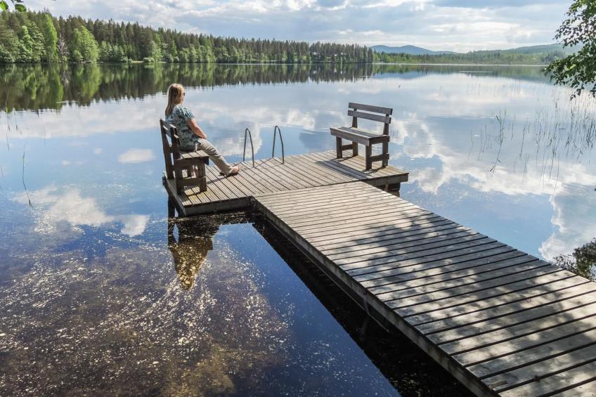 Koli, hiisiranta e4 - foto 3