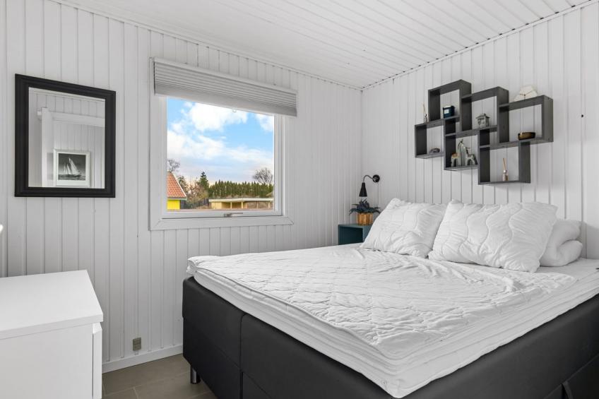 "Bjart" - 150m from the sea - foto 21