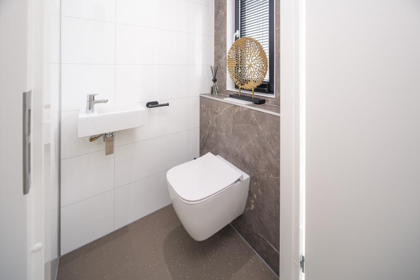 Villa L-Meerzicht | 6 Pers. - foto 12