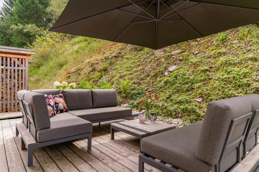 Chalet Hirschblick - foto 50