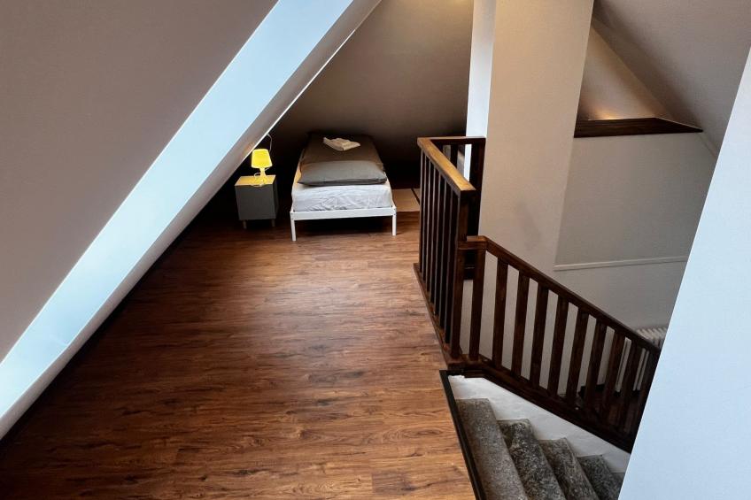 Al Sciresée House, am Fuße des geschützten Waldes - foto 15