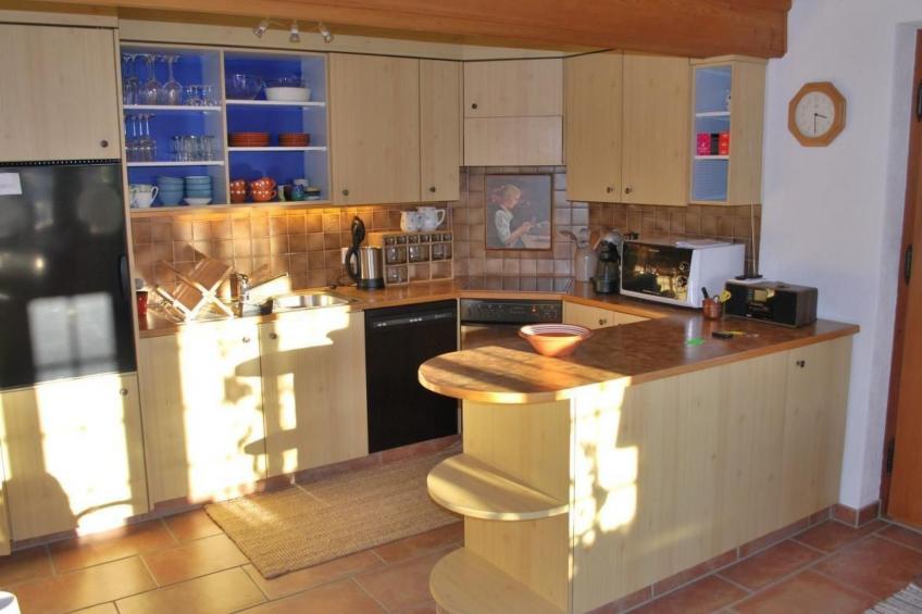 Blick auf herrliche Bergwelt - foto 7