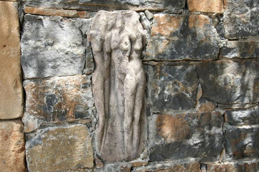 Villa Castello vier bis fünf Personen - foto 37