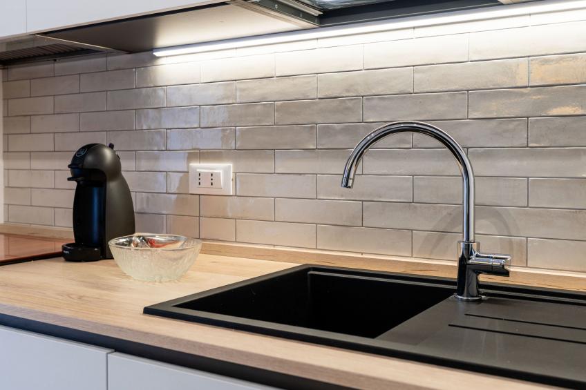 Central Home Sanremo - foto 13