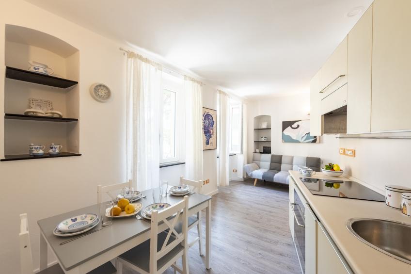 Charming Apartment St. Margherita Ligure - foto 3