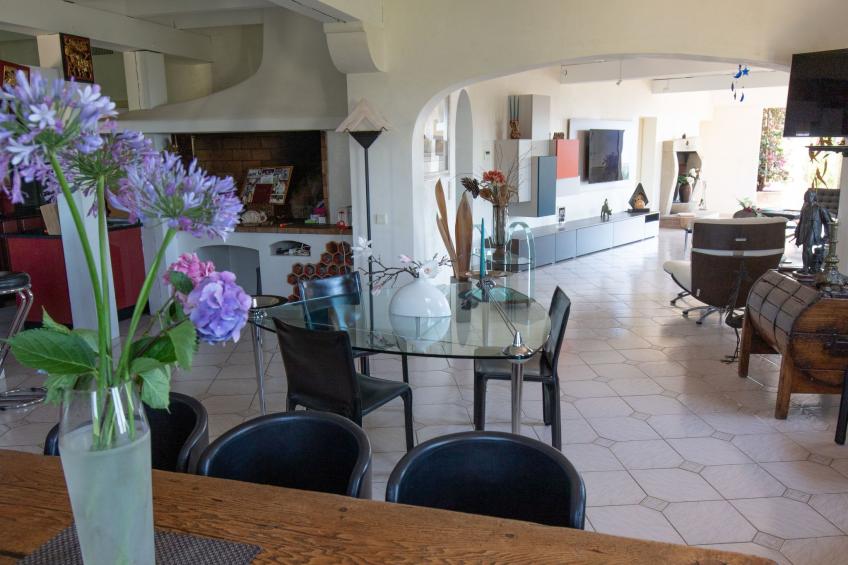 "La Capitelle" - foto 15