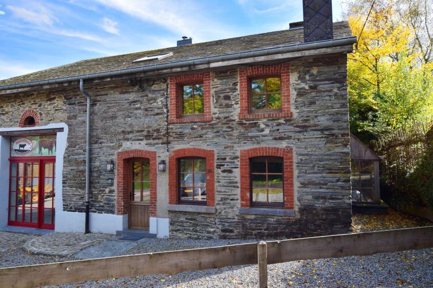 La Ferme Claudlisse - foto 4