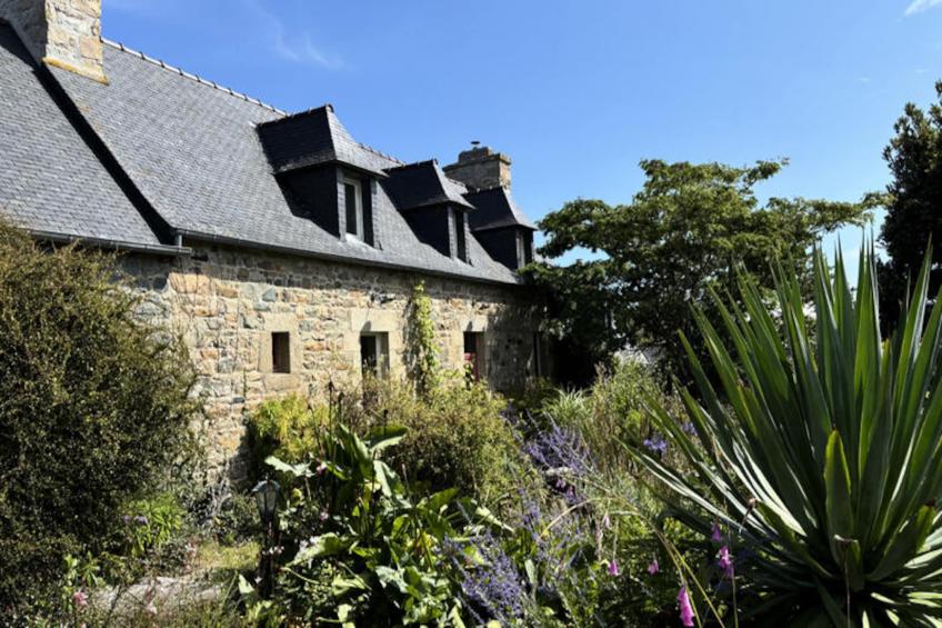 Maison à Plougrescant - foto 8