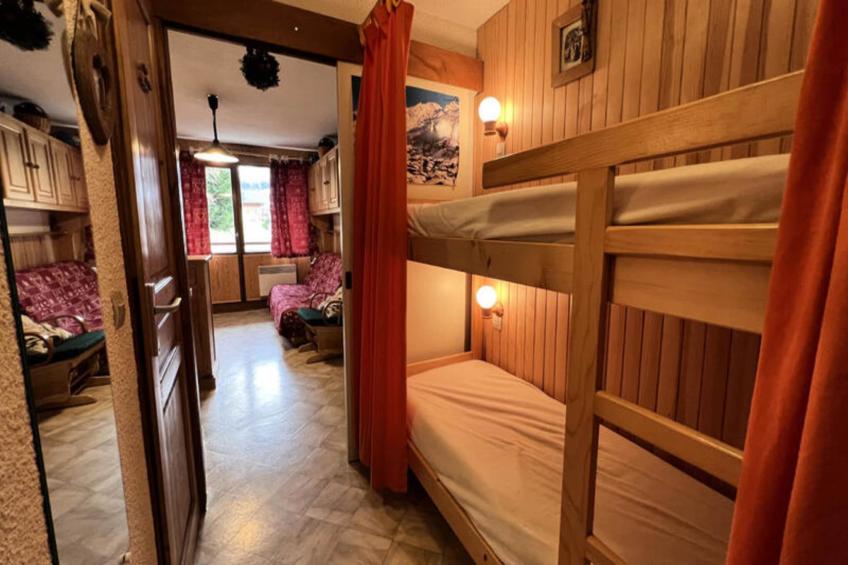 Studio à La Clusaz - foto 12