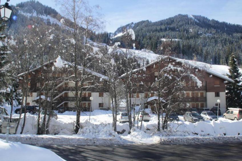 Résidence Le Mermy - foto 33