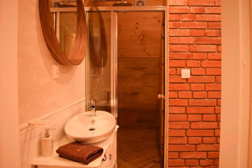 maison de vacances, Czestkowo - foto 18